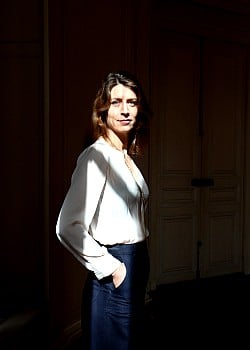 Adele Van Reeth
